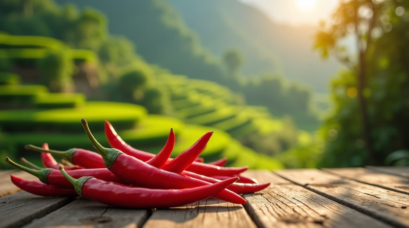 Top 5 Nepali Chilis You Must Try